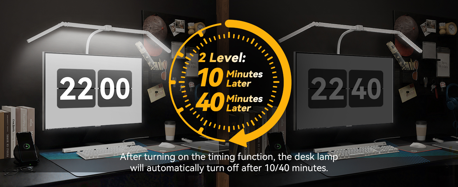 light timer