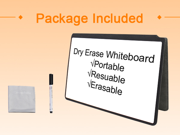 white board book
