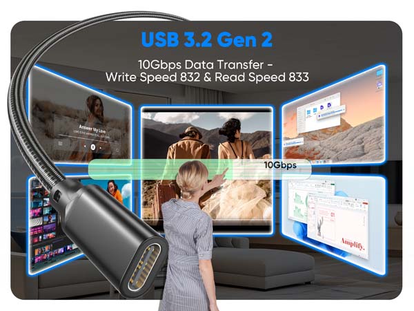 usb a to c adapter