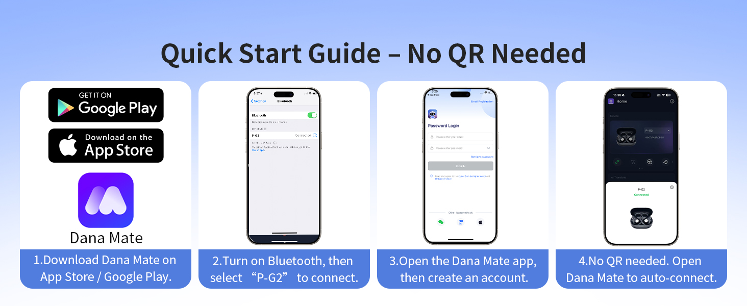 ai translating earbuds