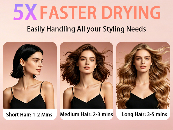 hair dryer