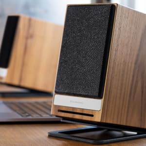 speaker stands