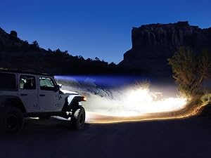 led atv lights