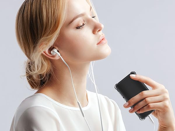 innioasis G1 G3 mp3 player case