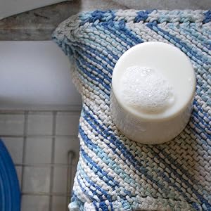 Meliora Cleaning Products Dish Soap Near Sink