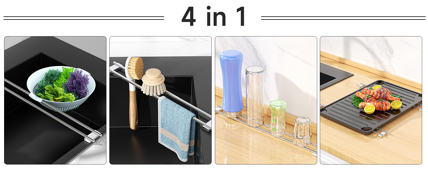 dish brush holder