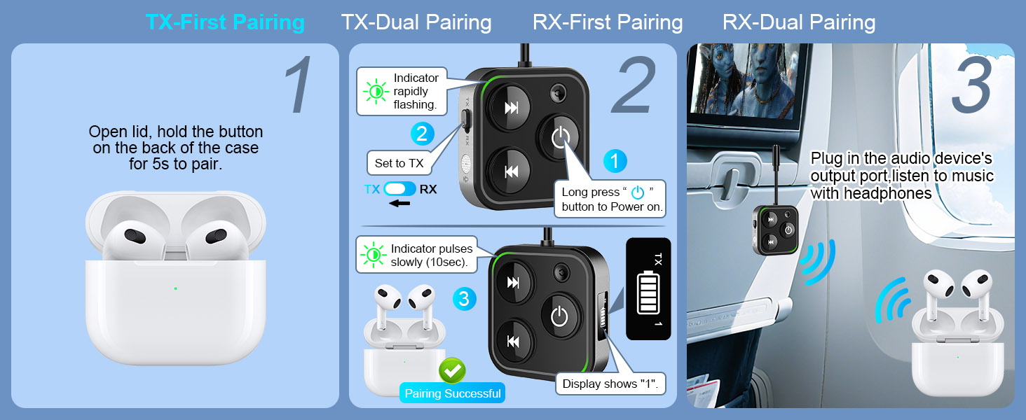 bluetooth to aux adapter