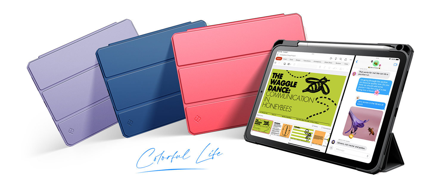 iPad A16 Case