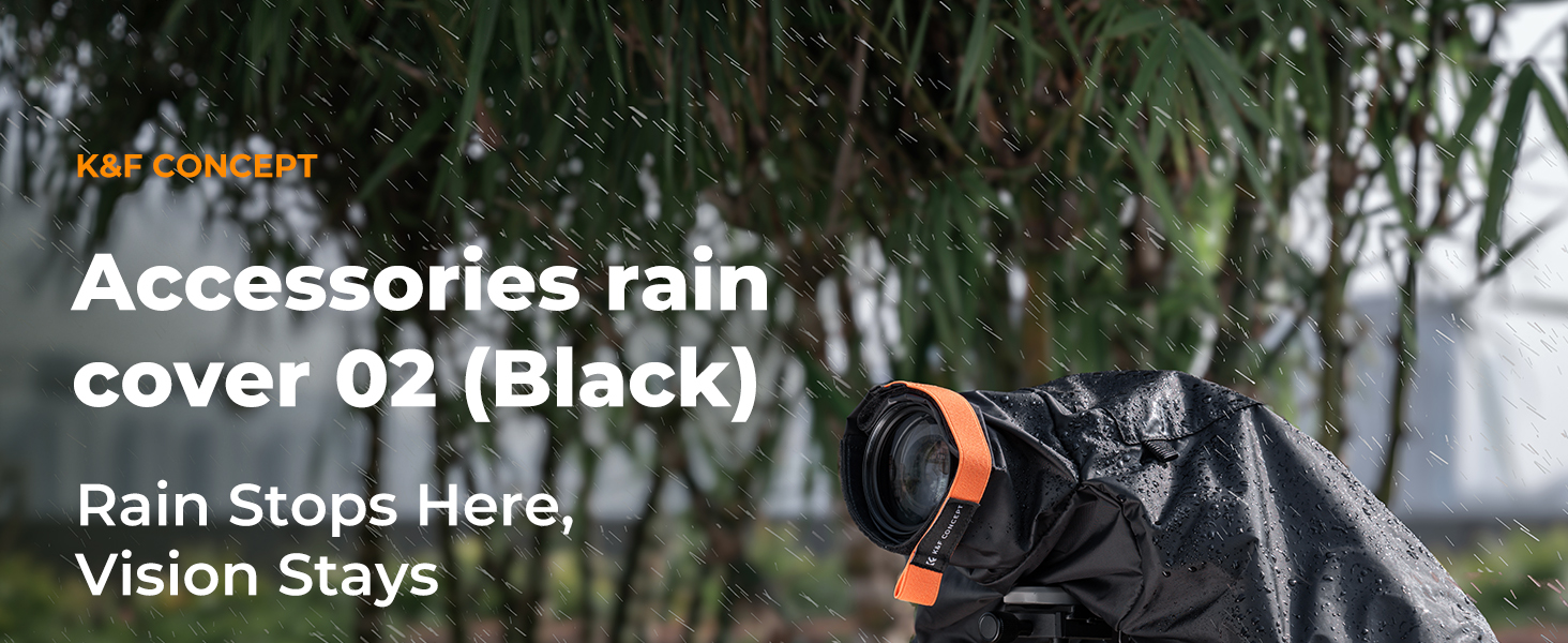 rain cover