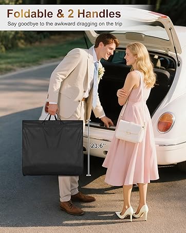 Garment Bags