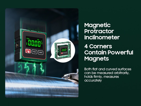 angle measurement tool