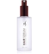 Herstyler Hair Repair Serum - Argan Oil Hair Serum, Vitamin E Hair Serum and Aloe Vera Hair Serum...