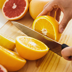 Electric Citrus Juicer