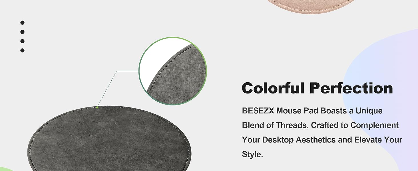 mouse pad