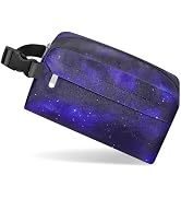 Neverwhy Kids Small Insulated Snack Bag Lunch Box,Collapsible Reusable Children Small Lunch Bag w...
