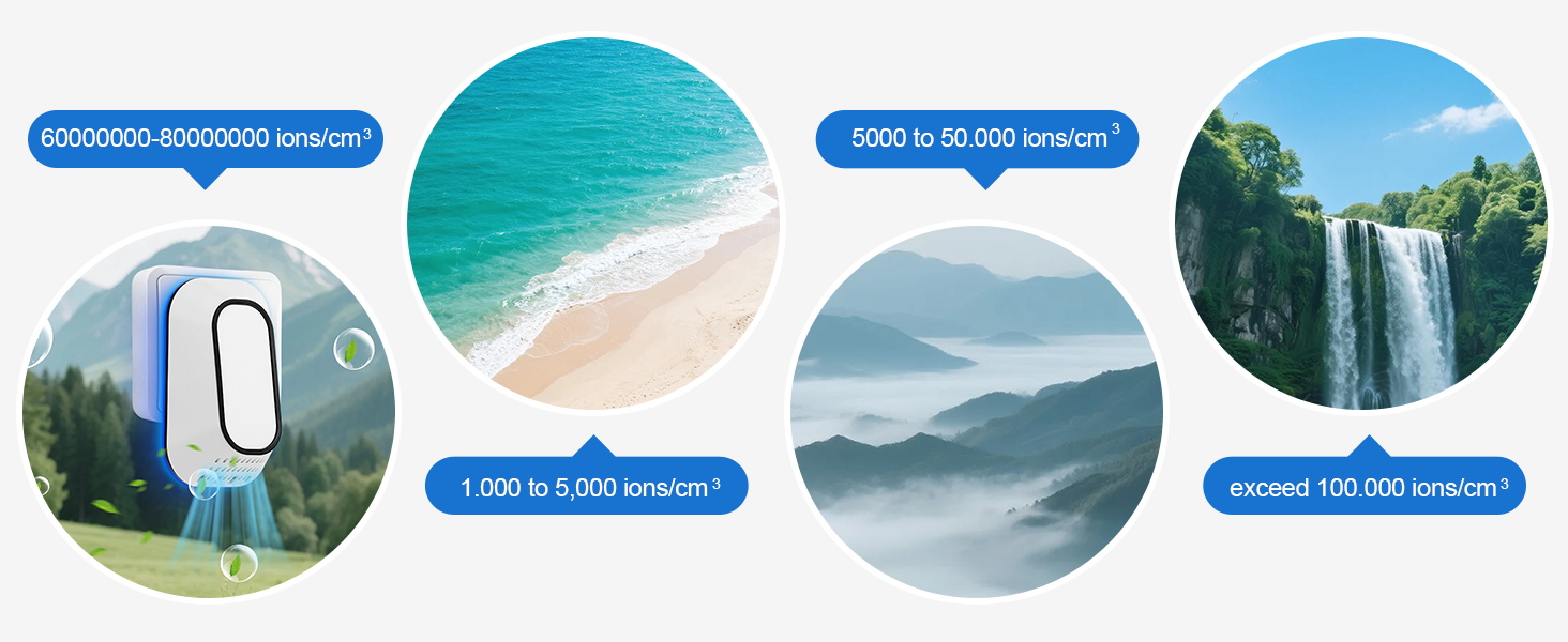 natural plug in air freshener