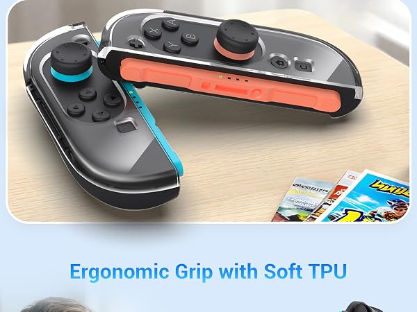 Nintendo Switch 2 Joycon Case