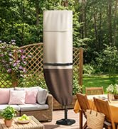 Patio Umbrella Cover