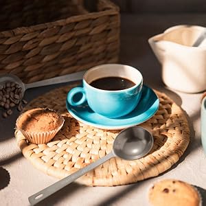 coffee scoop