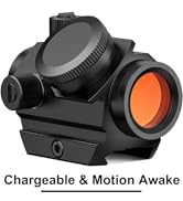 red dot sight