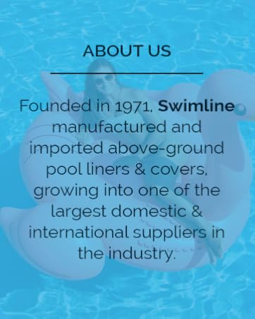 Swimline