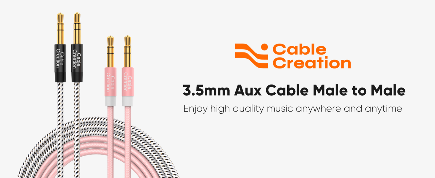 3.5mm aux