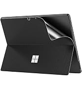 MoKo Tablet Back Skin Stick Decal for Microsoft Surface Pro 11 /Surface Pro 10 / Pro 9 / Pro 8 13...