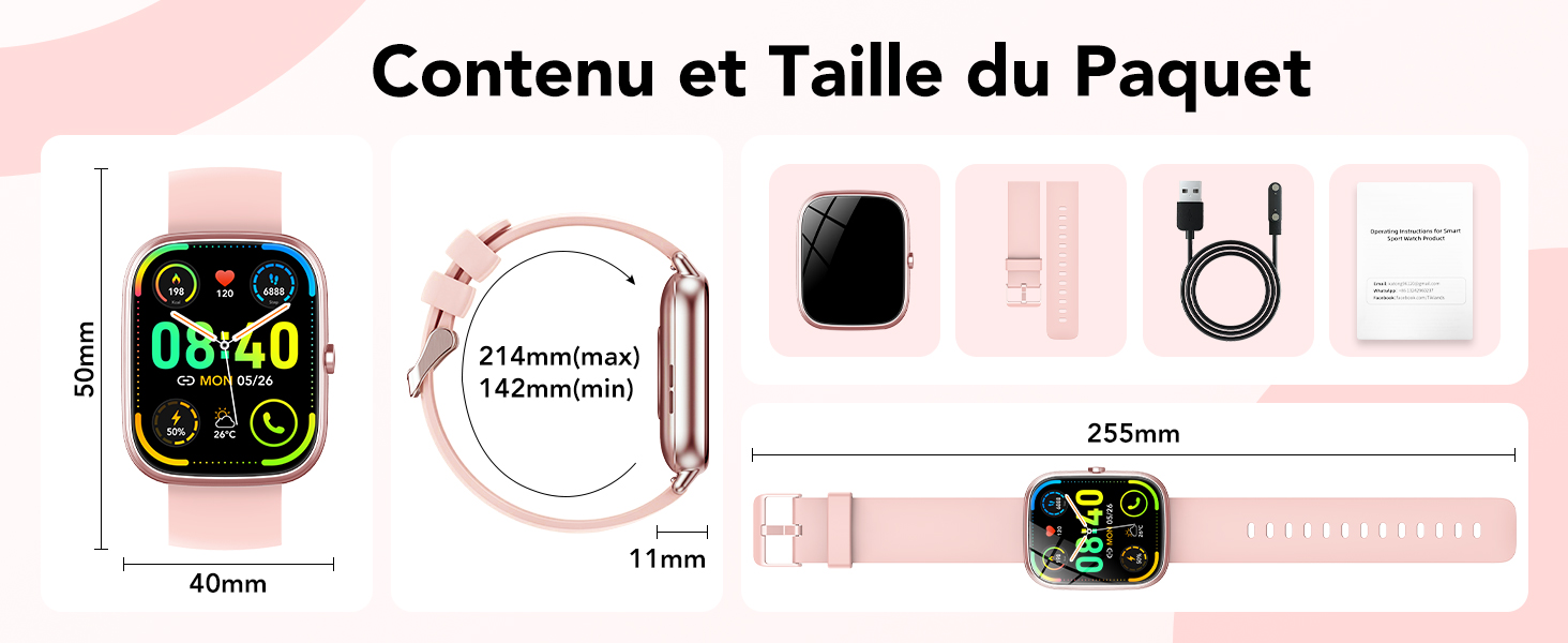 smartwatch