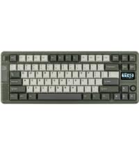 EPOMAKER G84 PRO Wireless Mechanical Keyboard, 75% Gaming Keyboard with 8000mAh Battery, PBT Keycaps...