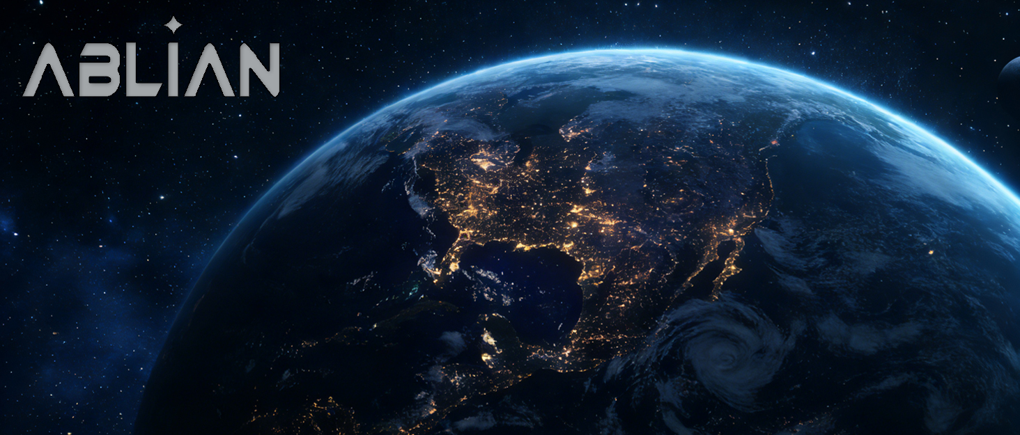 starlink power supply