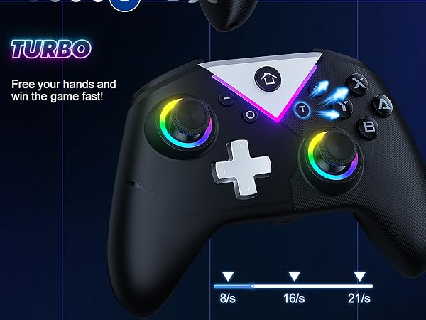 game controller for pc