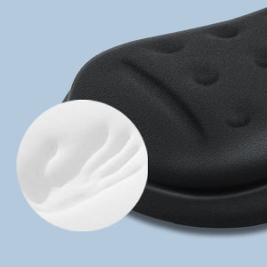 wrist rests