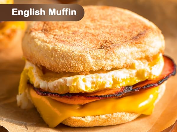 English Muffin