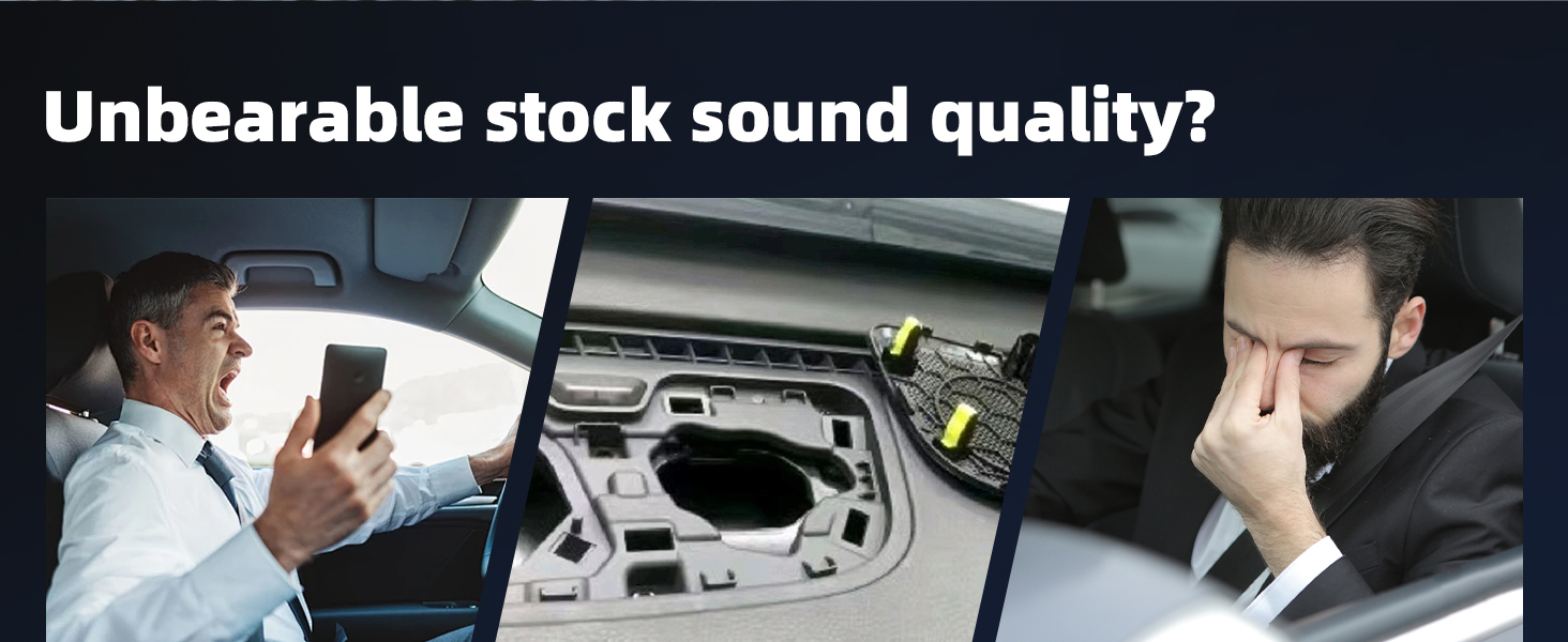 Center Channel Speaker