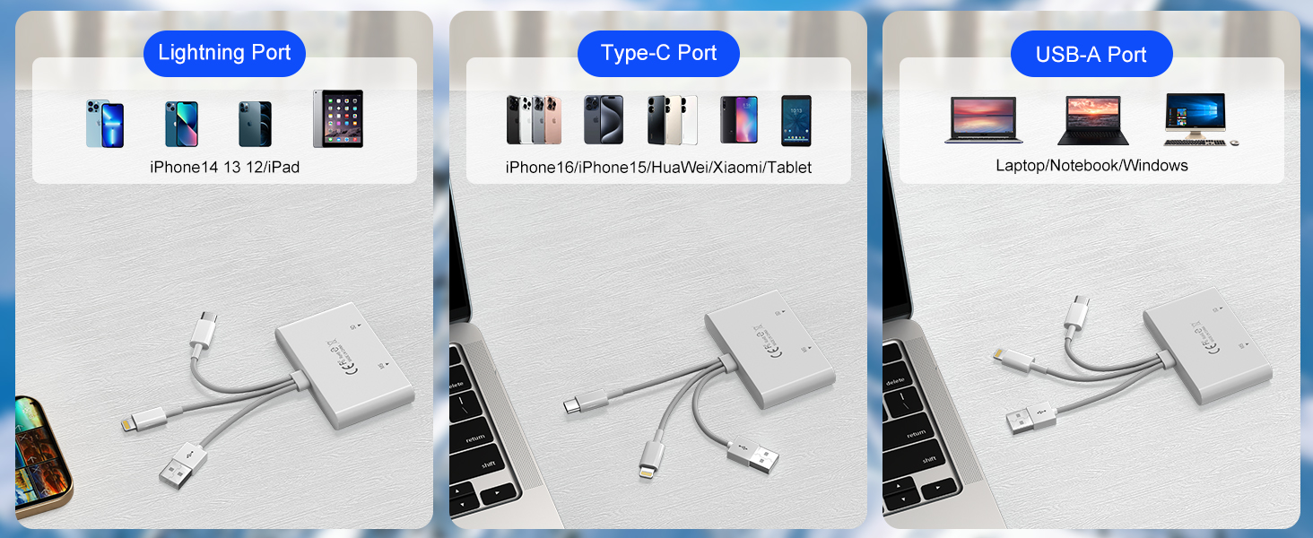 memory stick pro duo and adapter