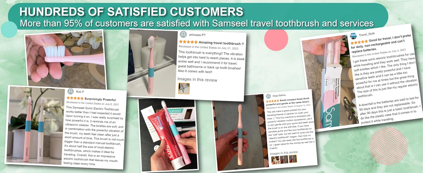 travel toothbrush