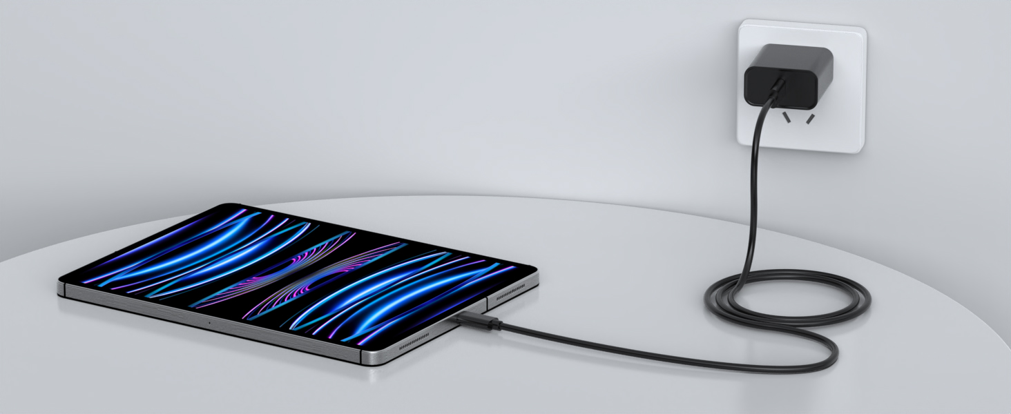 20w usb c charger fast charging