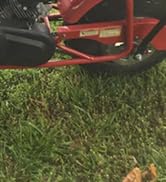 belt for 212cc mini bike