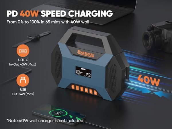 jump box for car battery