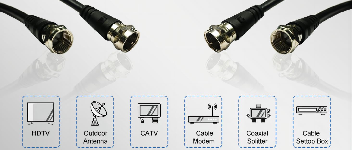 extension coxial cable