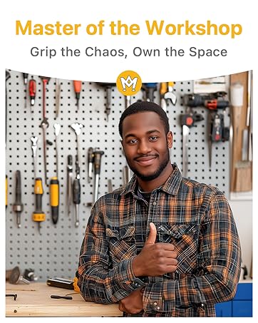 Master of the Workshop
