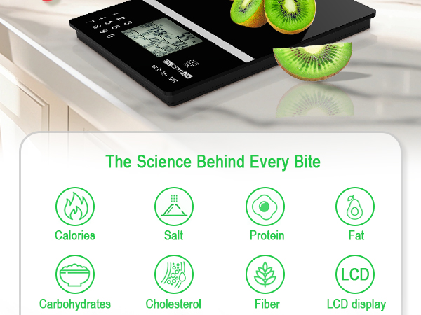 food scale