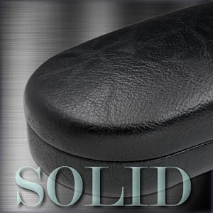 rigid spectacle strong travel unbreakable solid heavyduty firm resilient impact resistant secure