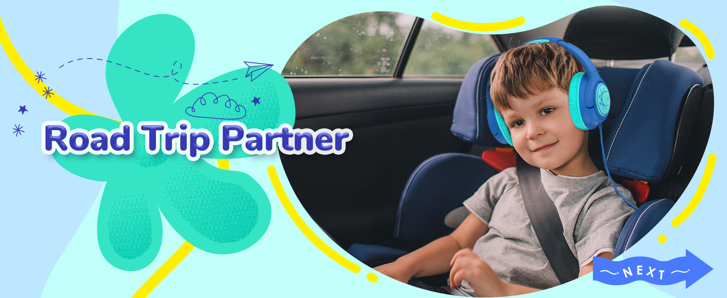 iClever_HS26_Kids_Headphones_with_Cord_Headphons_for_Kids_Wired