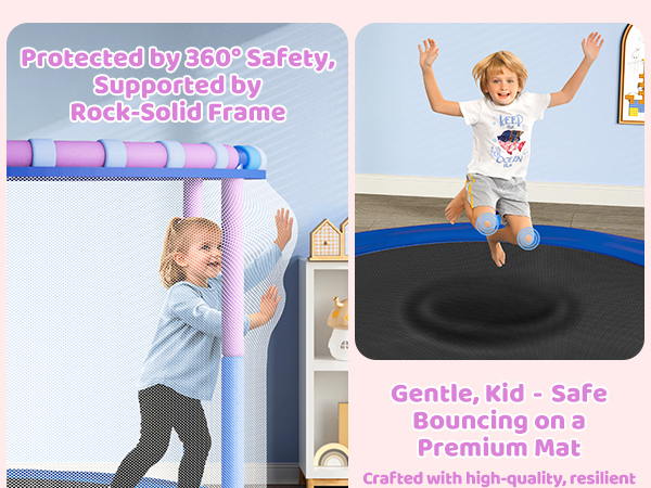trampoline