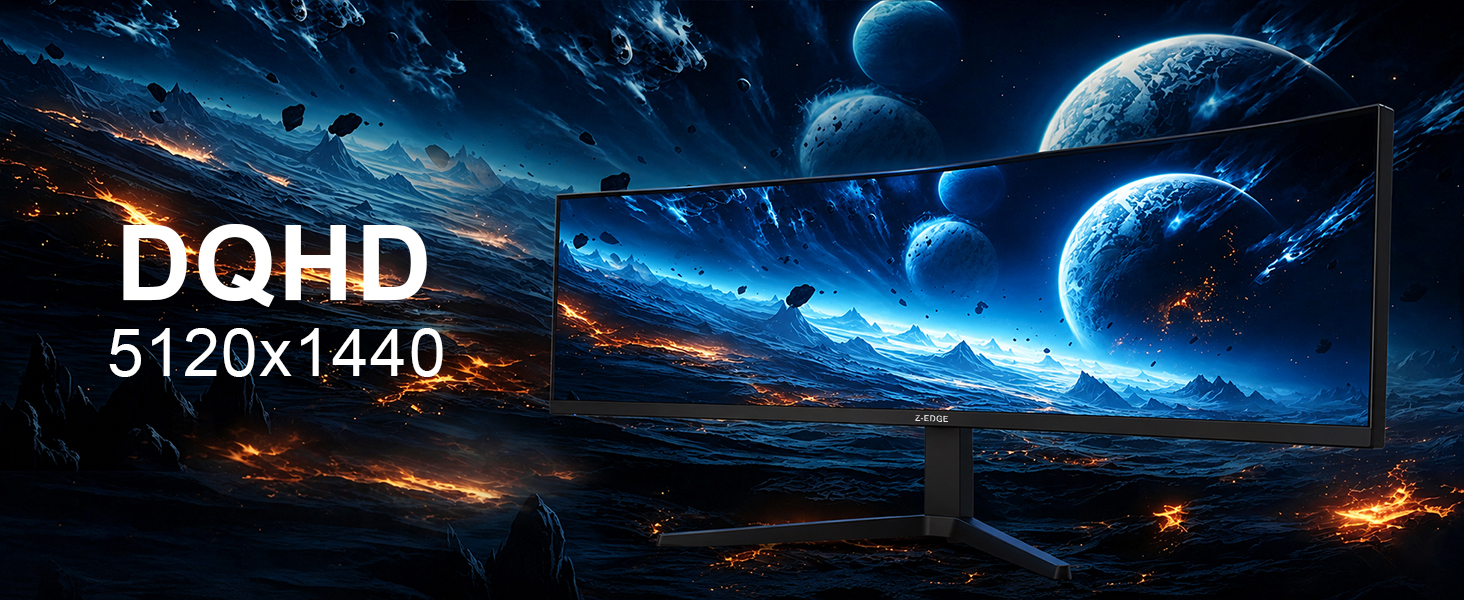 DQHD 5120x1440