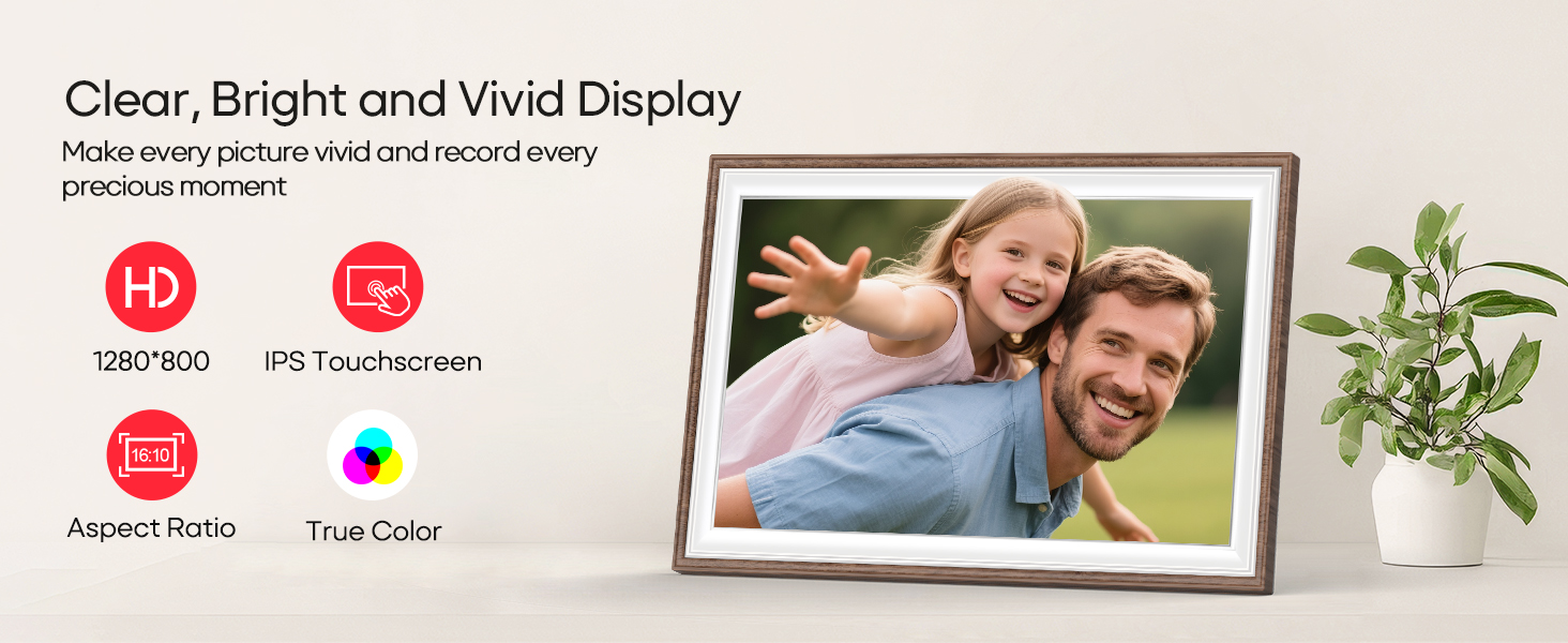 Digital Picture Frame