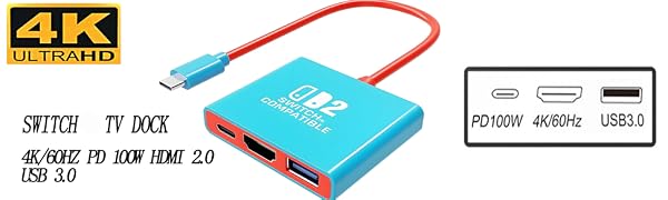 switch tv HDMI