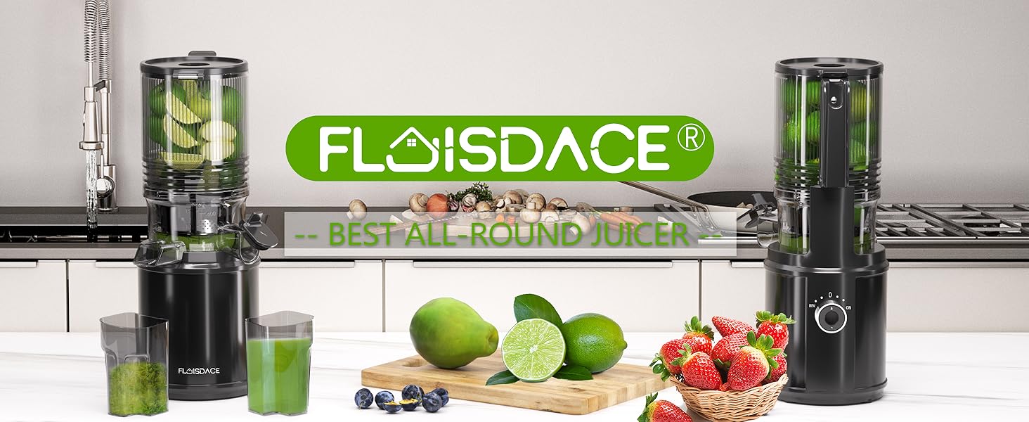 JUICER