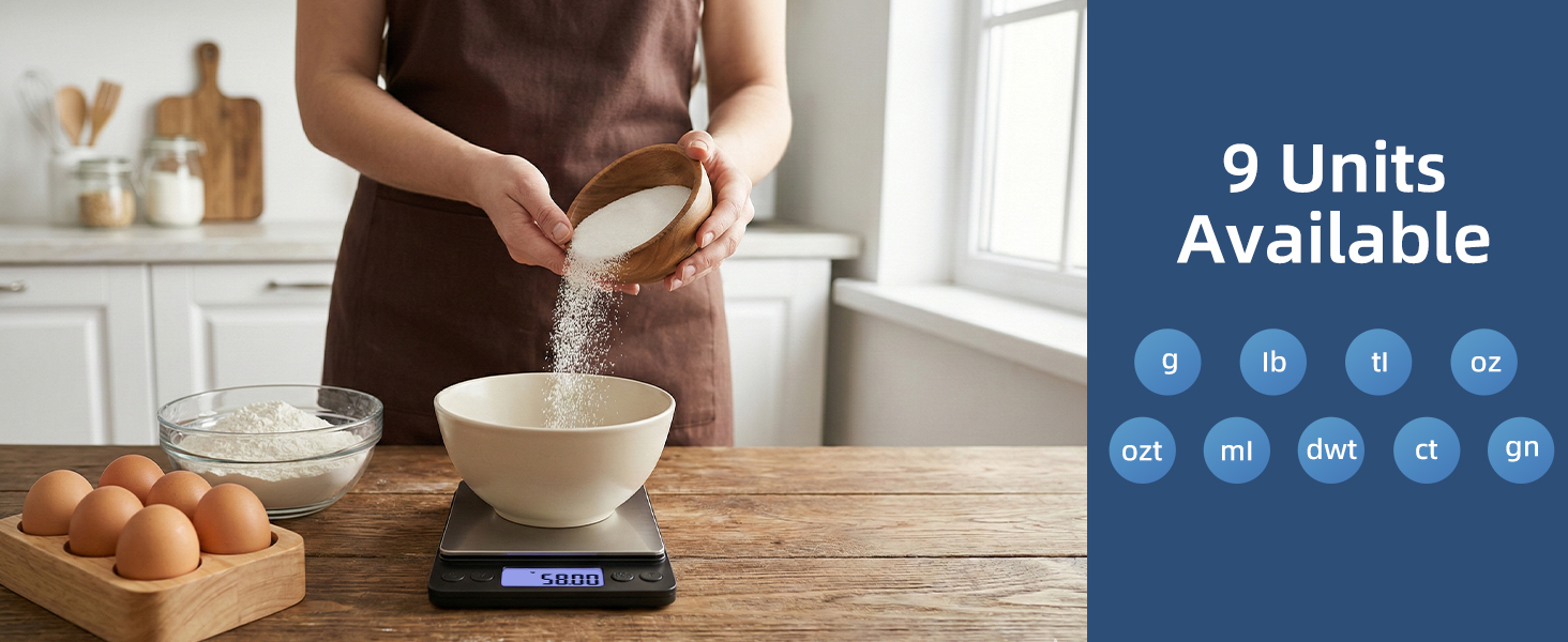 digital scale gram scale jewelry scale food scale coin scale gold scale coffee scale kitchen scale